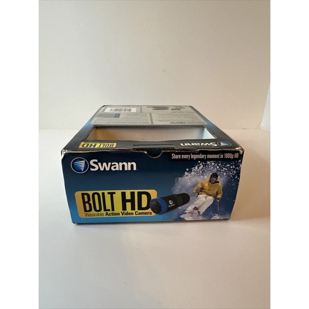 Swannies Golf swann bolt